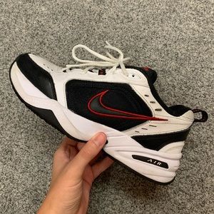 Nike Air Monarch IV’s Men’s sz. 7.5